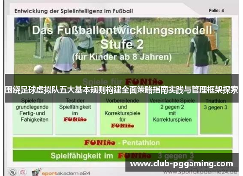 围绕足球虚拟队五大基本规则构建全面策略指南实践与管理框架探索